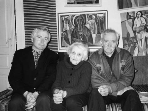 Возняк-Лемик Любов Євгенівна